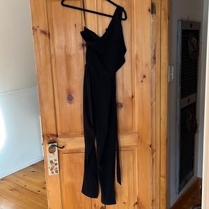 Black Guess jumpsuit
